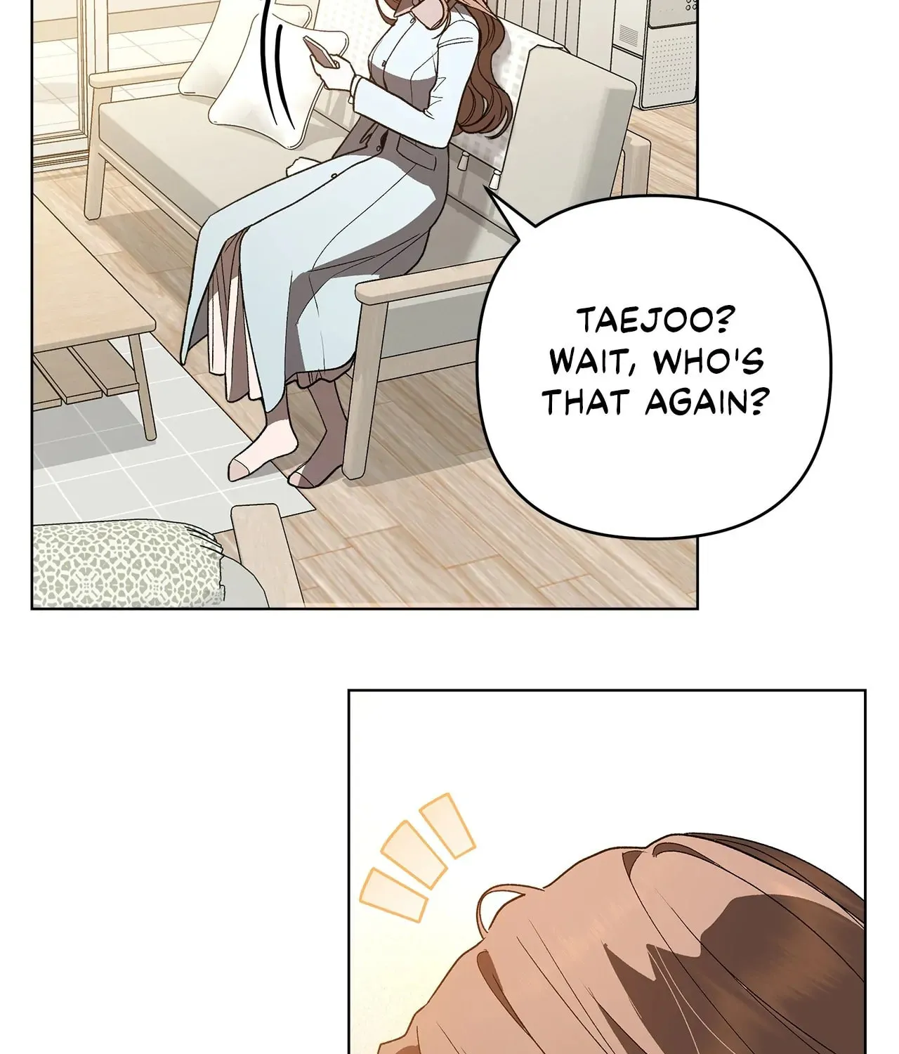 Absolute Threshold Chapter 13 page 94 - 