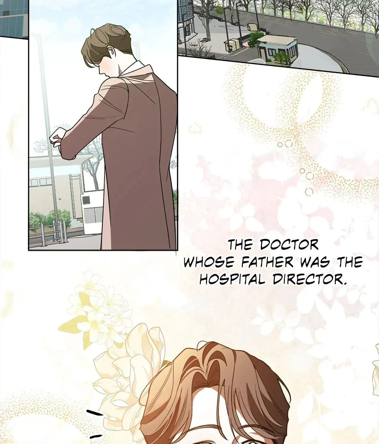 Absolute Threshold Chapter 13 page 98 - 