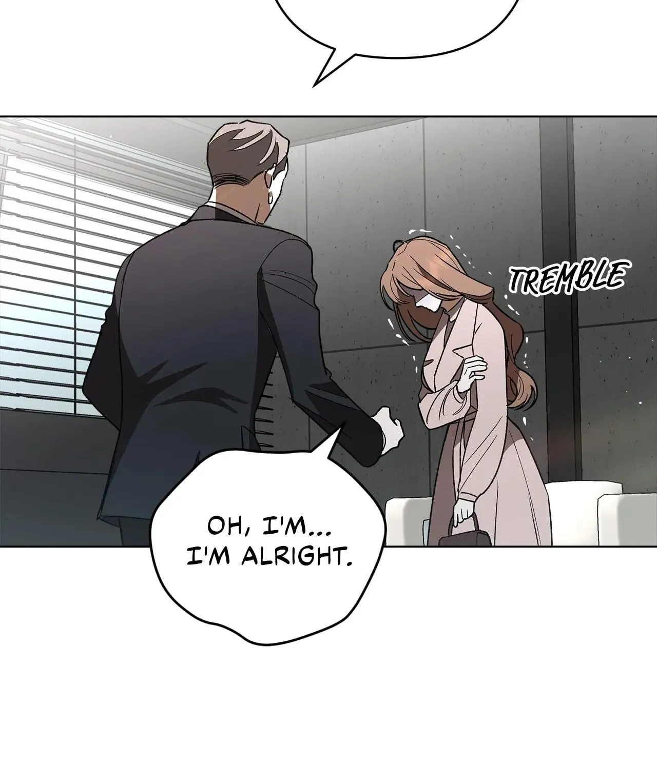 Absolute Threshold Chapter 14 page 104 - 