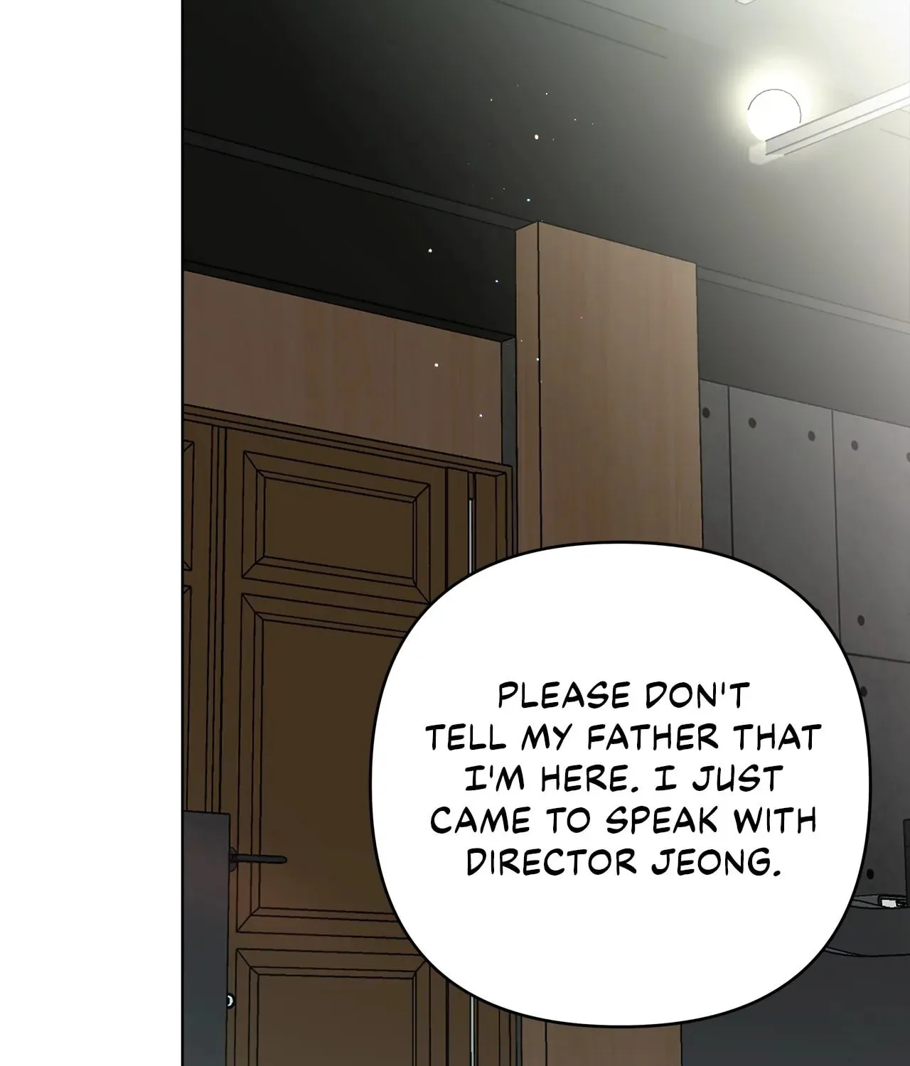 Absolute Threshold Chapter 14 page 106 - 
