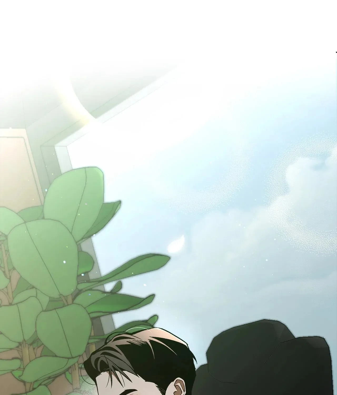 Absolute Threshold Chapter 14 page 110 - 