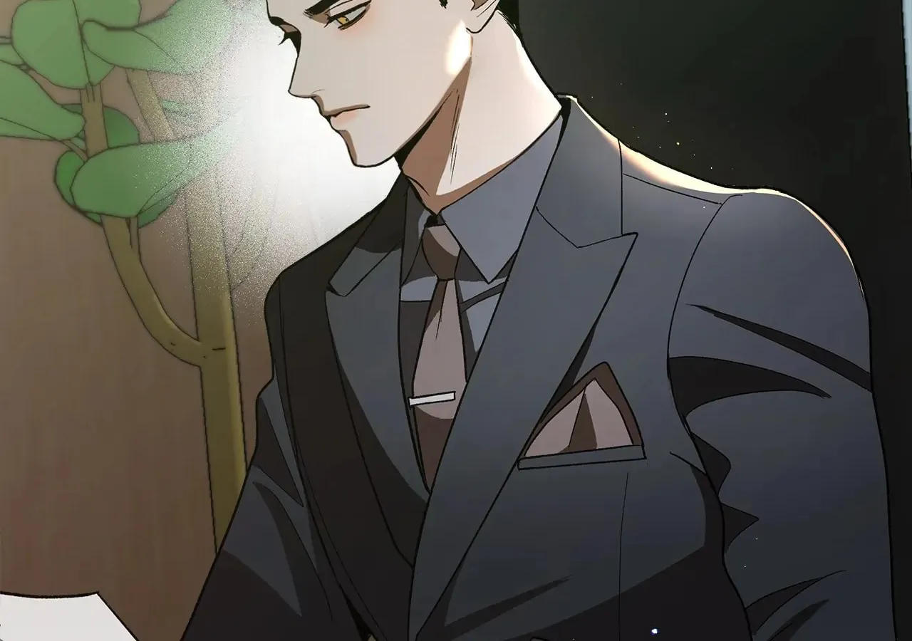 Absolute Threshold Chapter 14 page 111 - 