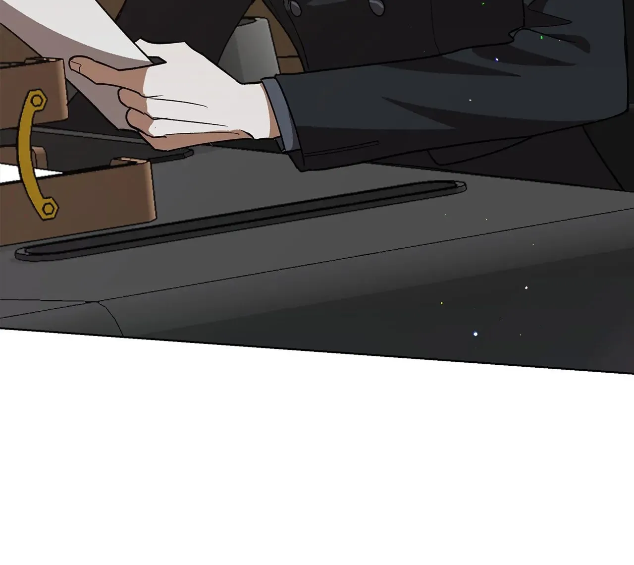 Absolute Threshold Chapter 14 page 112 - 