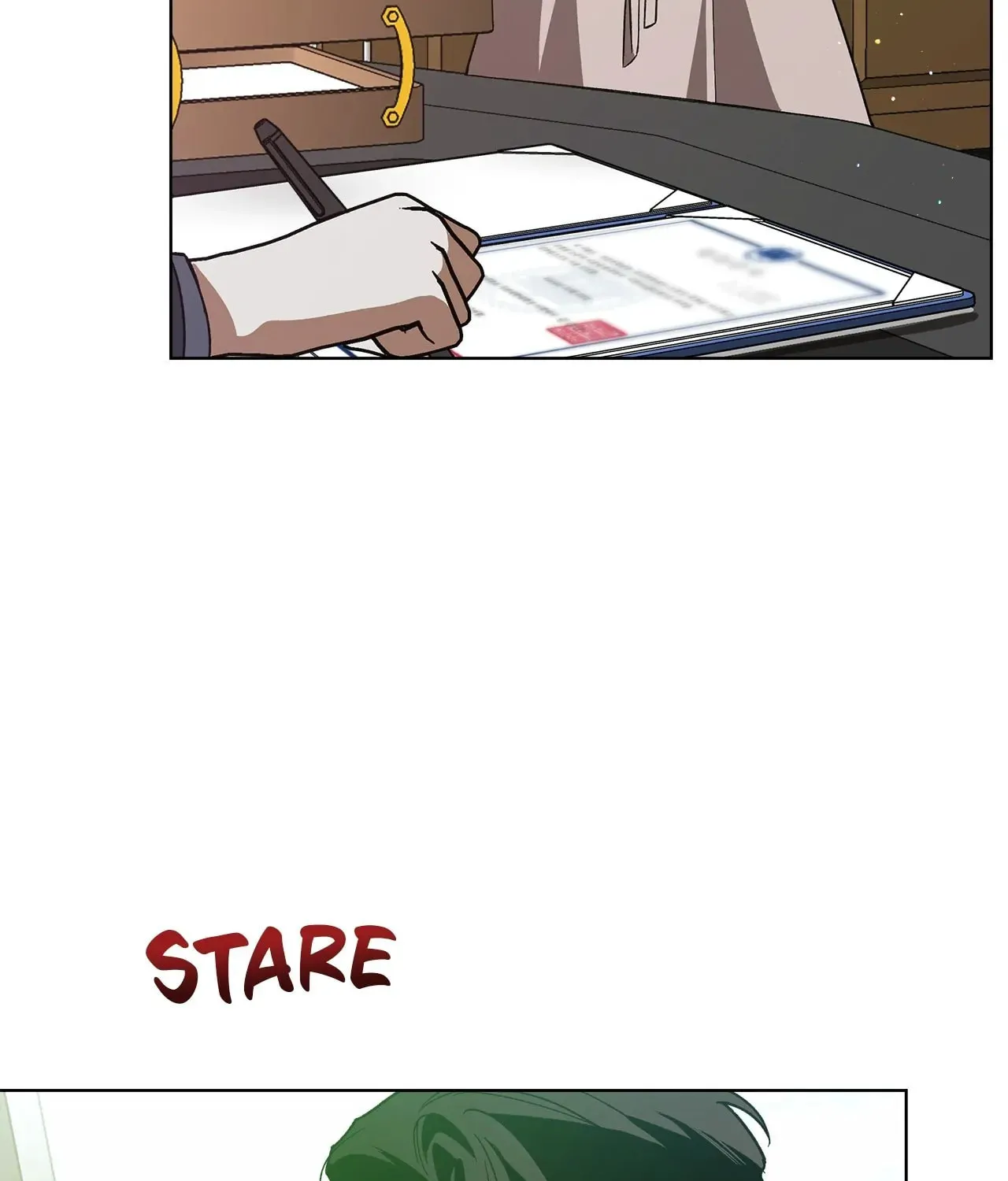 Absolute Threshold Chapter 14 page 117 - 