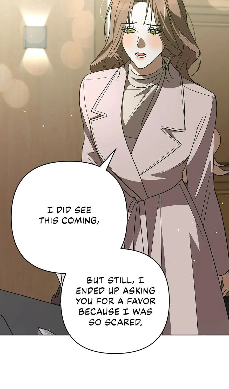 Absolute Threshold Chapter 14 page 123 - 