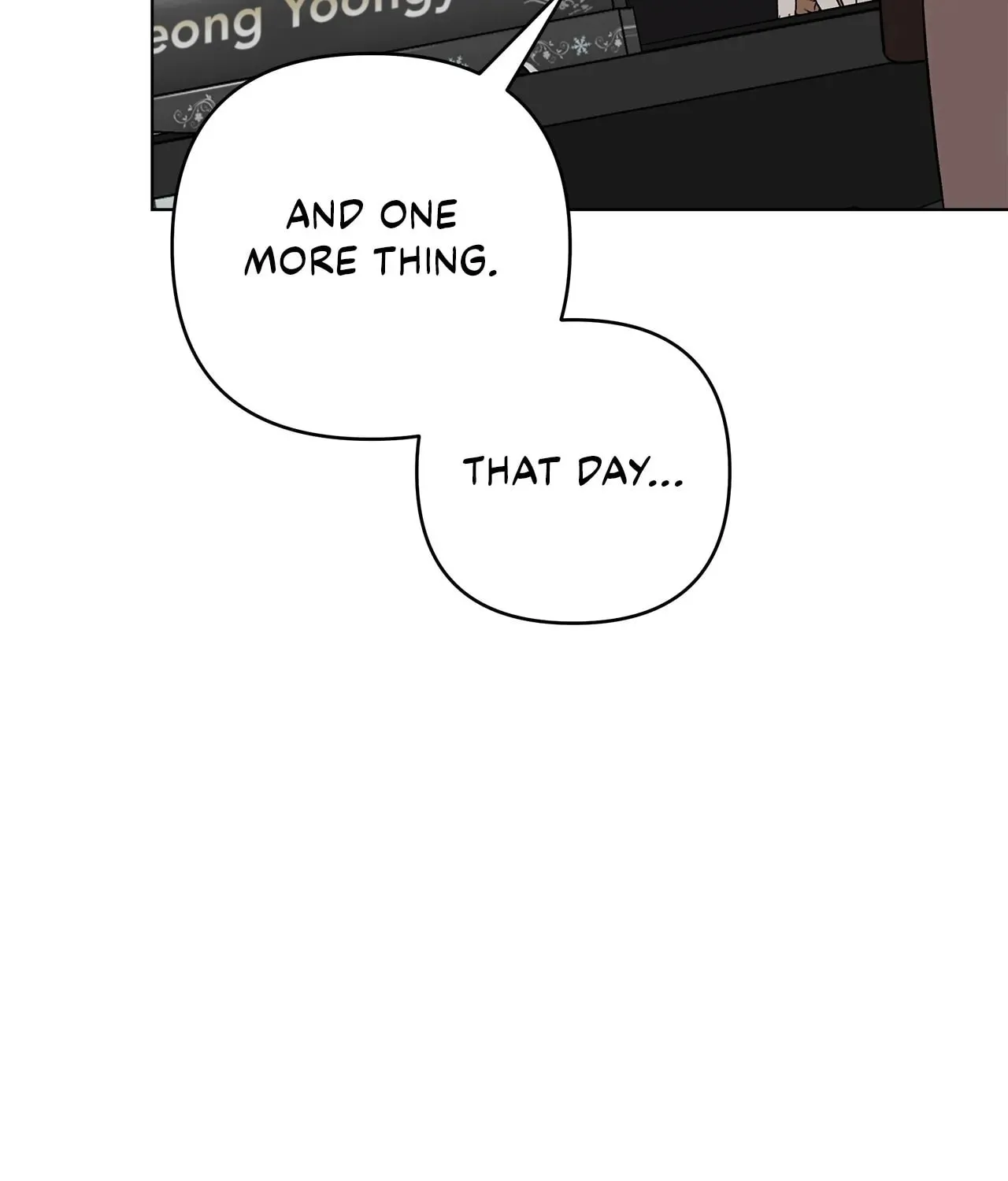 Absolute Threshold Chapter 14 page 129 - 