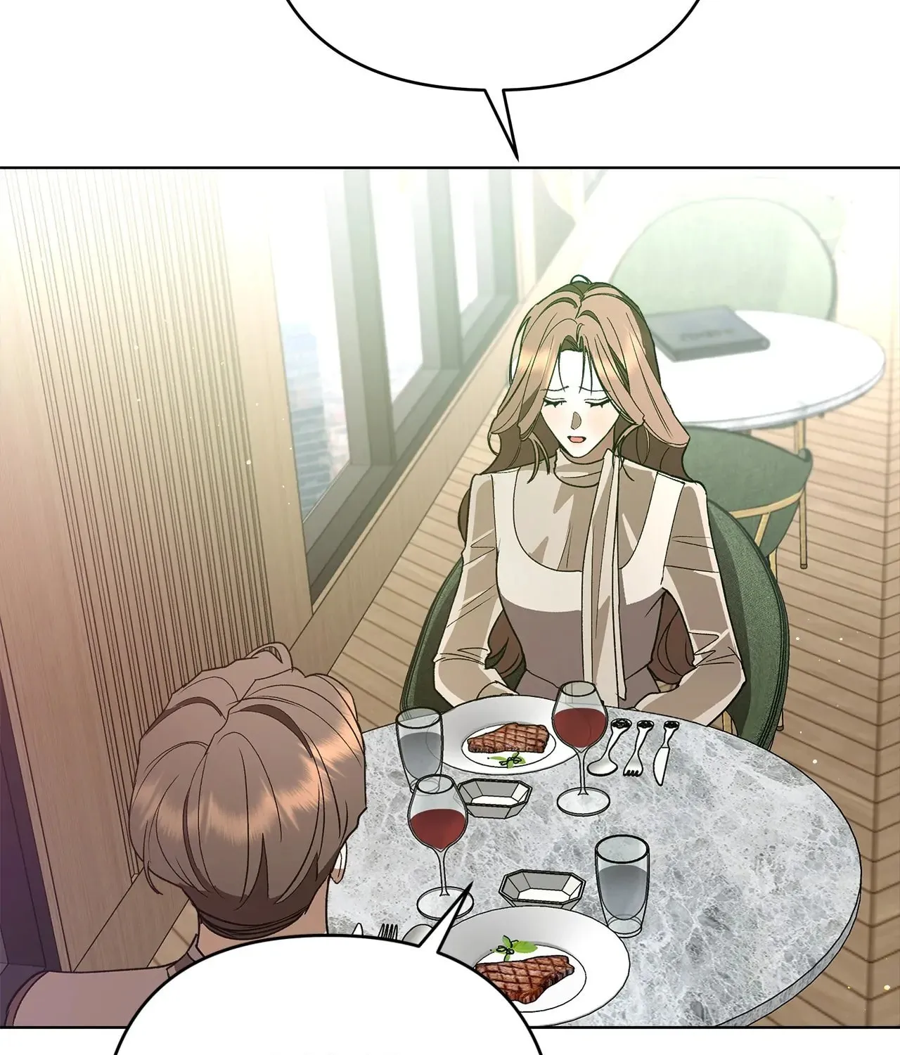 Absolute Threshold Chapter 14 page 24 - 