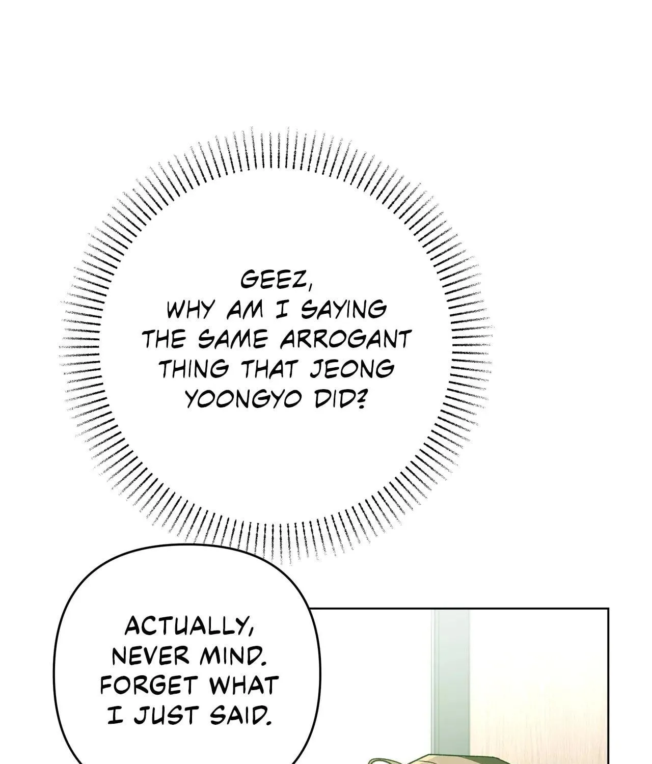 Absolute Threshold Chapter 14 page 39 - 