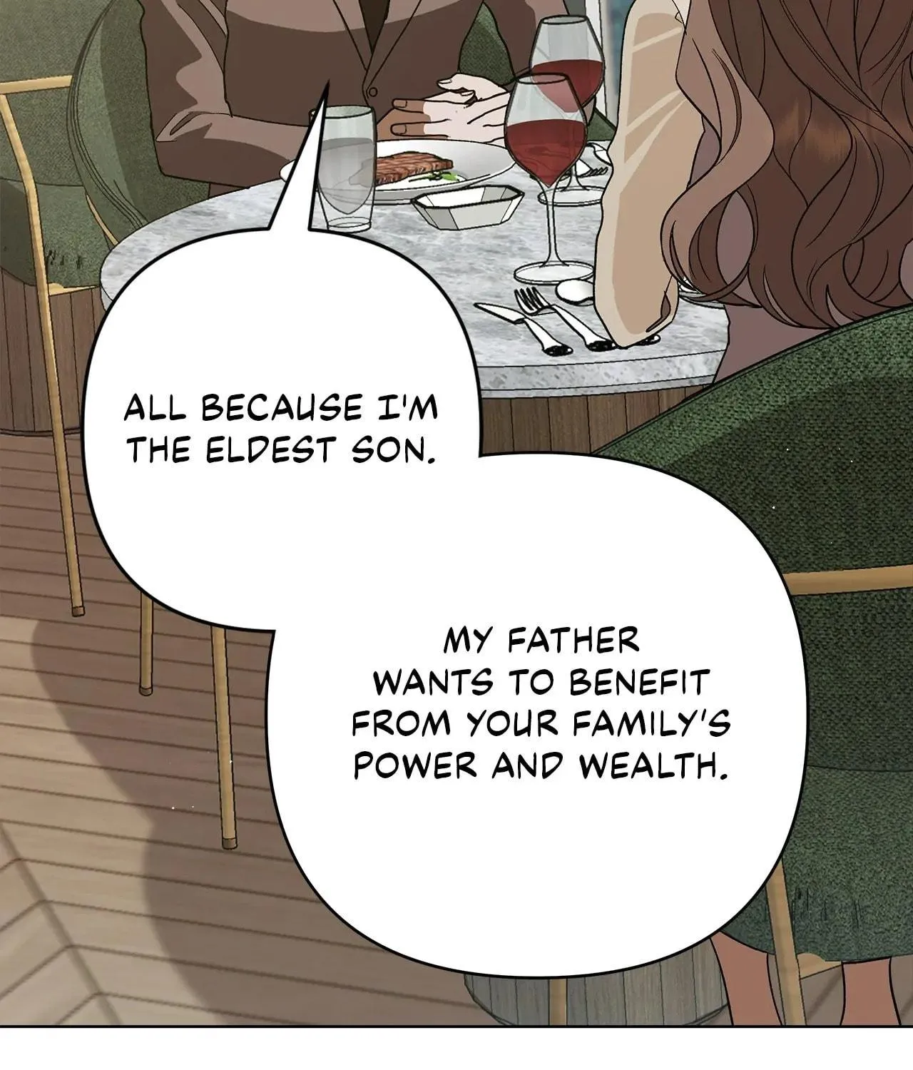 Absolute Threshold Chapter 14 page 44 - 
