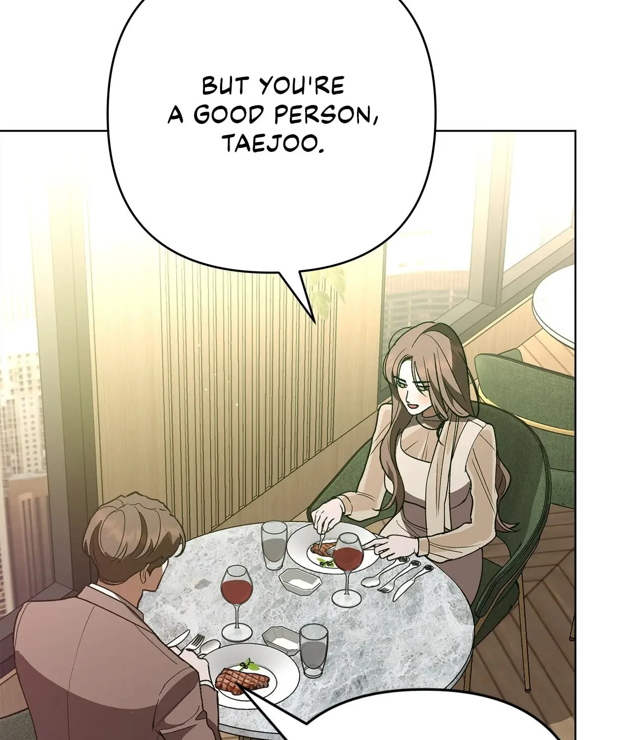 Absolute Threshold Chapter 14 page 52 - 