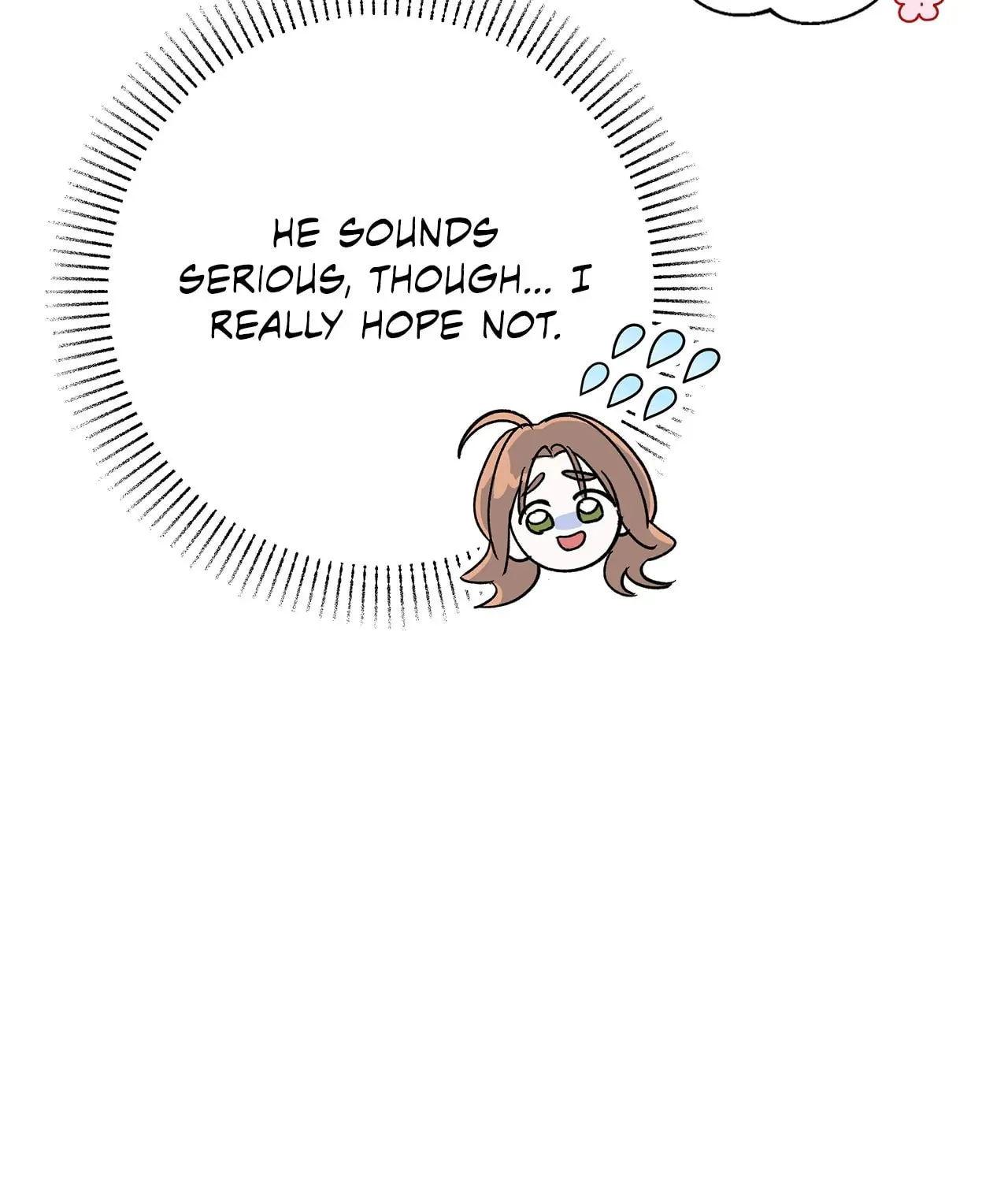 Absolute Threshold Chapter 14 page 59 - 