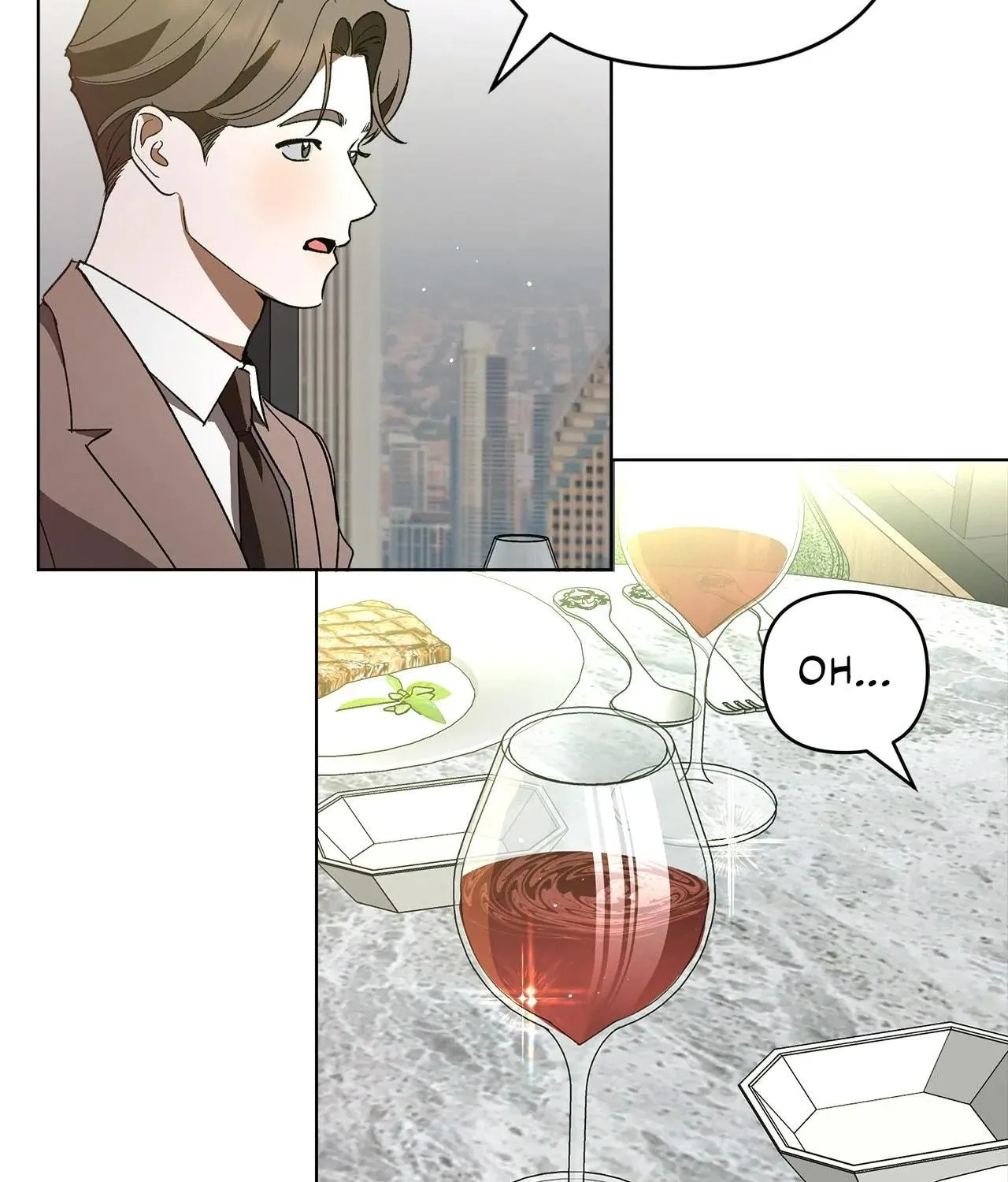 Absolute Threshold Chapter 14 page 61 - 
