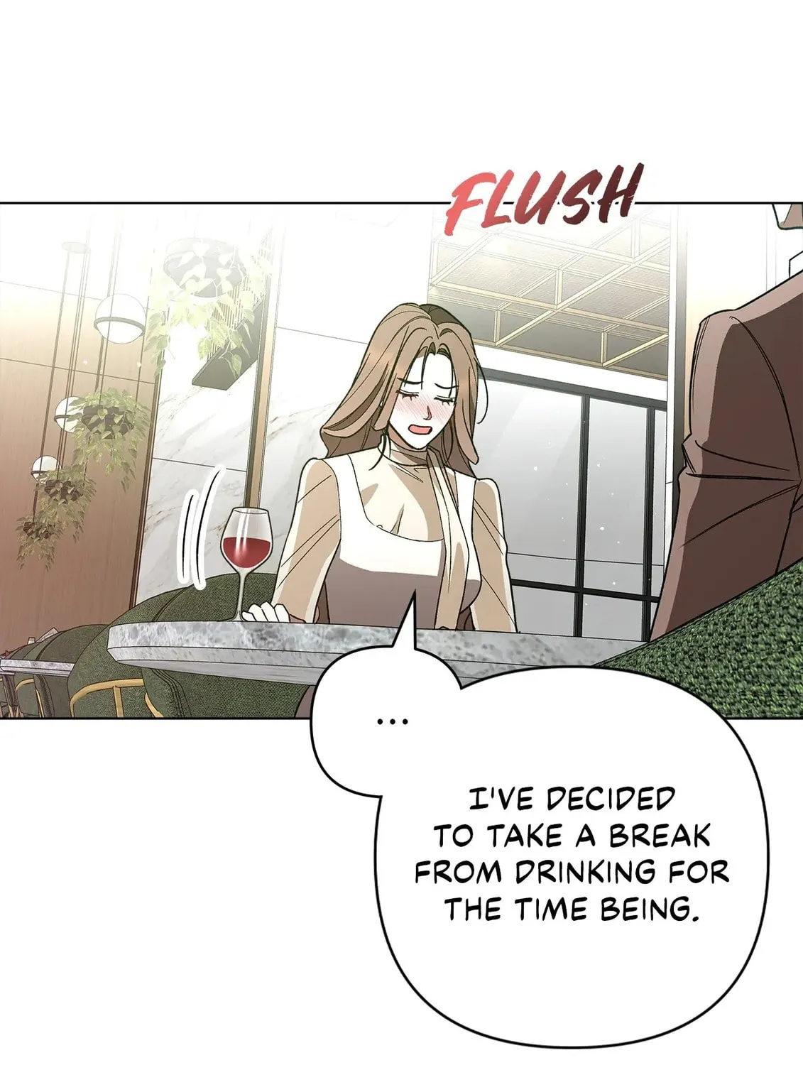 Absolute Threshold Chapter 14 page 63 - 
