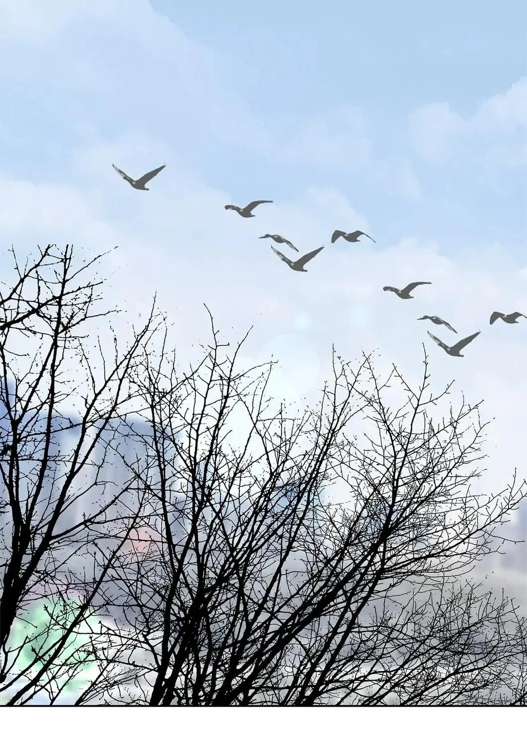 Absolute Threshold Chapter 14 page 67 - 