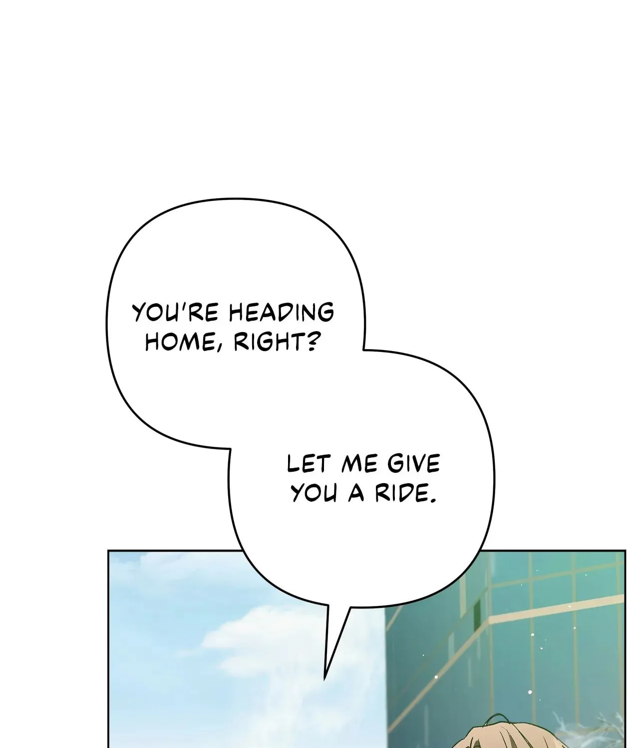 Absolute Threshold Chapter 14 page 69 - 