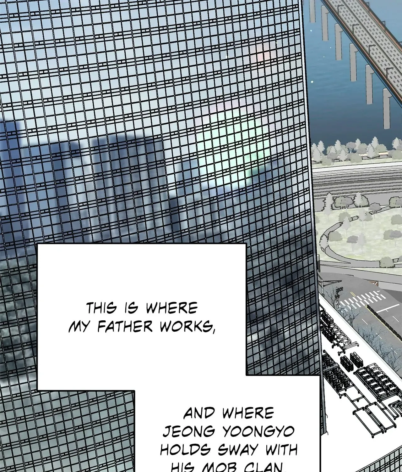 Absolute Threshold Chapter 14 page 77 - 