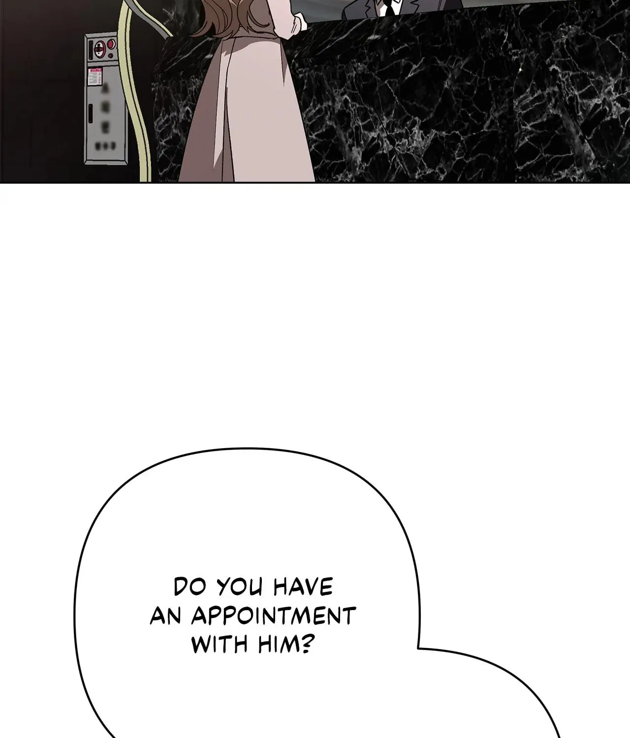 Absolute Threshold Chapter 14 page 88 - 