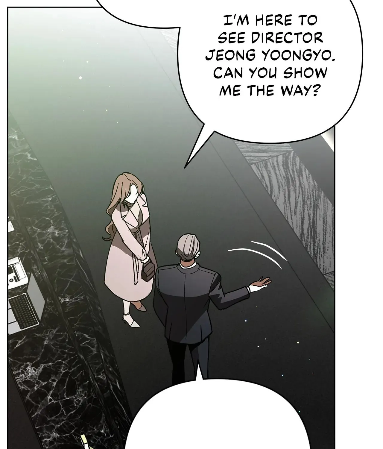 Absolute Threshold Chapter 14 page 92 - 