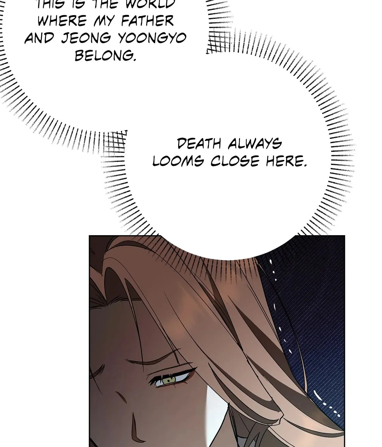 Absolute Threshold Chapter 14 page 100 - 