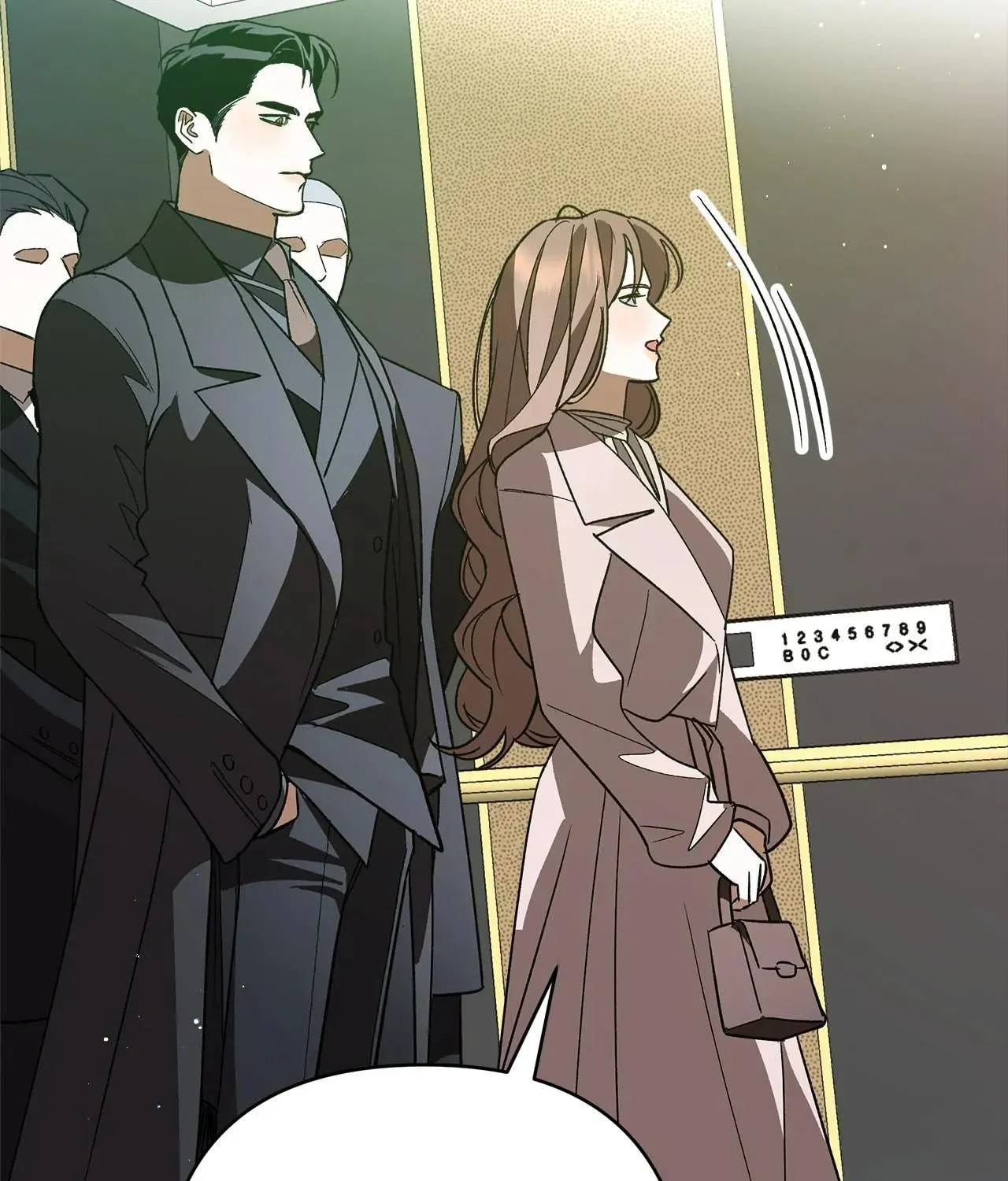 Absolute Threshold Chapter 15 page 102 - 