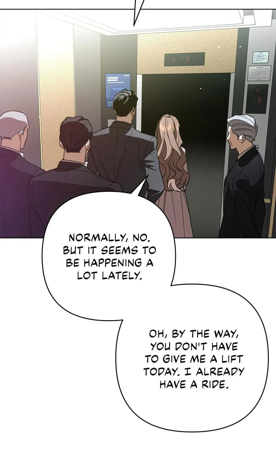 Absolute Threshold Chapter 15 page 106 - 