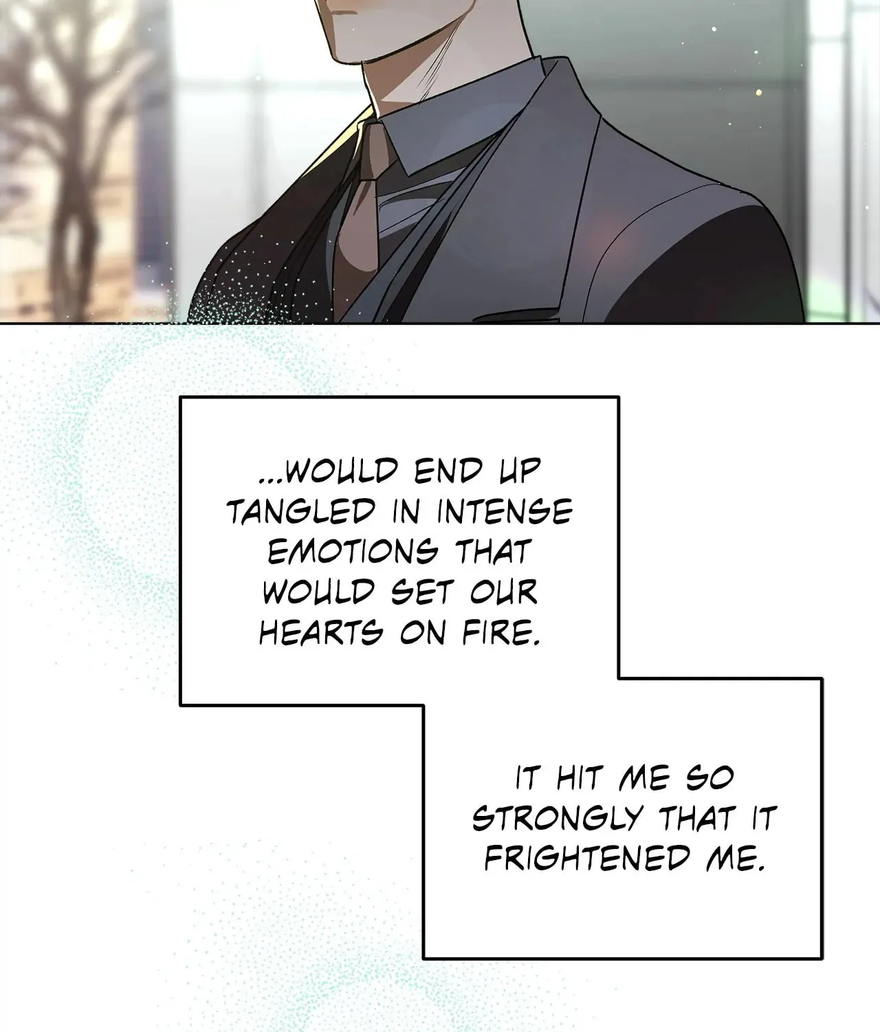 Absolute Threshold Chapter 15 page 120 - 