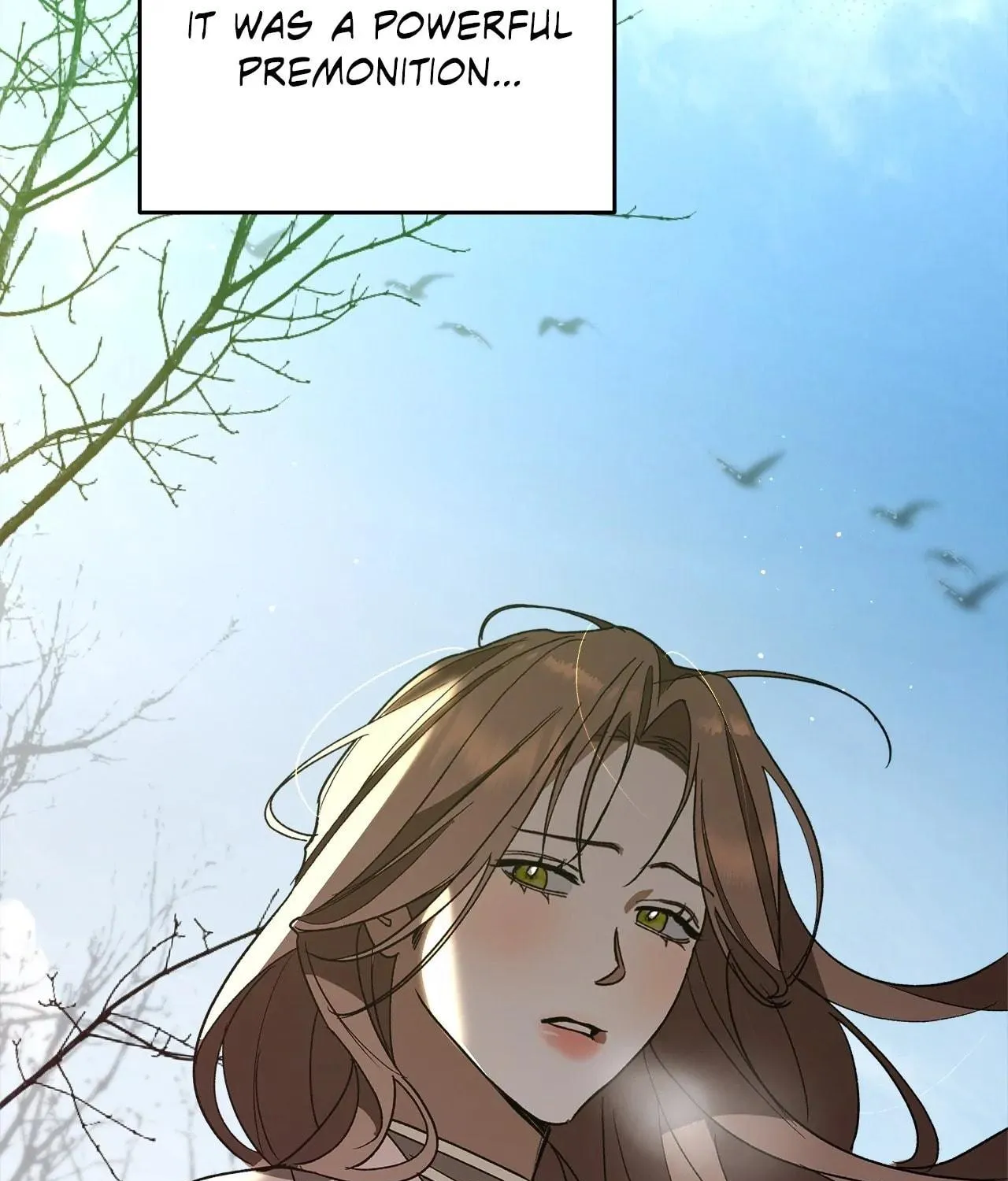 Absolute Threshold Chapter 15 page 122 - 