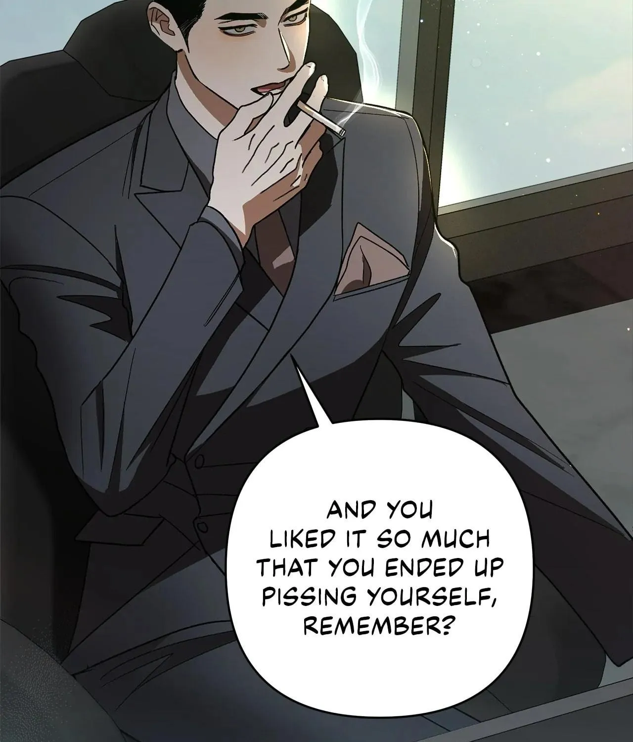 Absolute Threshold Chapter 15 page 17 - 