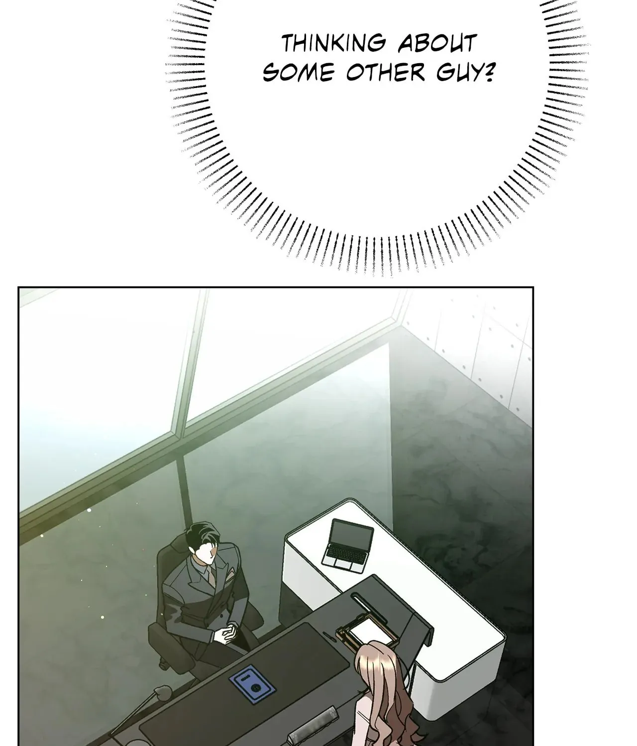 Absolute Threshold Chapter 15 page 44 - 