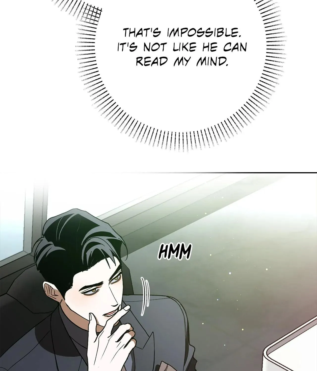 Absolute Threshold Chapter 15 page 51 - 