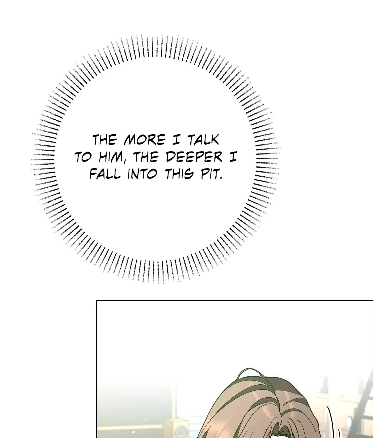 Absolute Threshold Chapter 15 page 58 - 