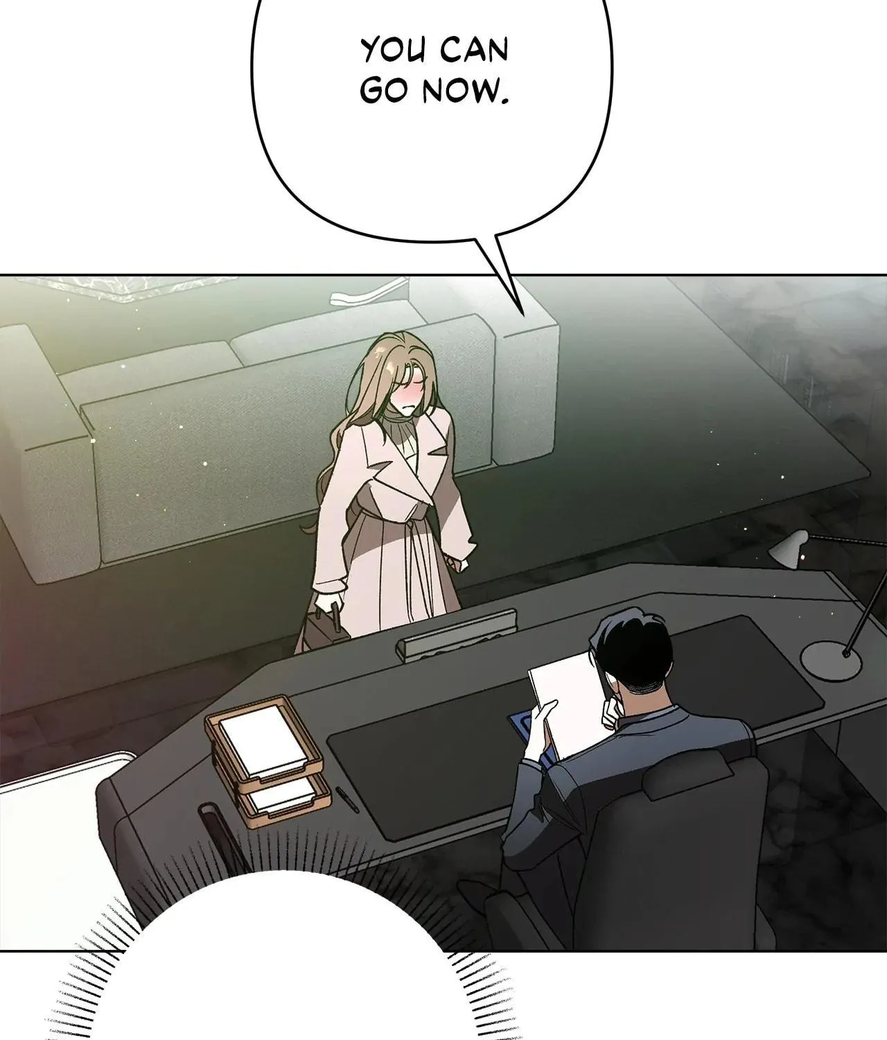 Absolute Threshold Chapter 15 page 62 - 