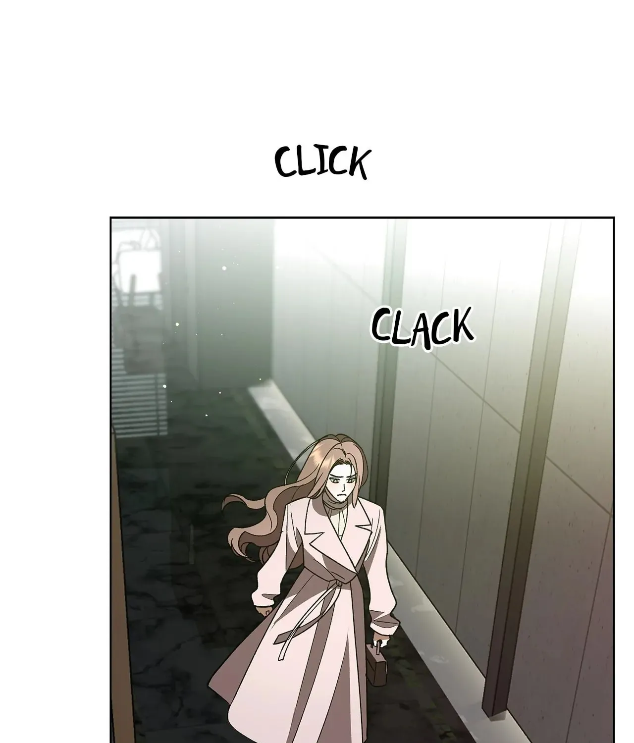 Absolute Threshold Chapter 15 page 70 - 