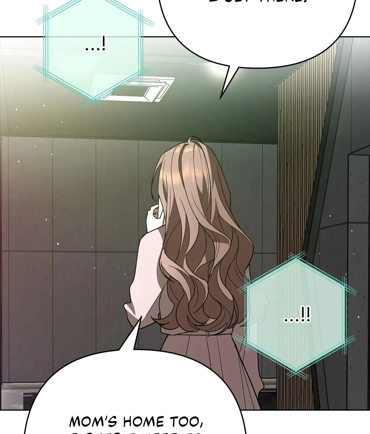 Absolute Threshold Chapter 15 page 74 - 