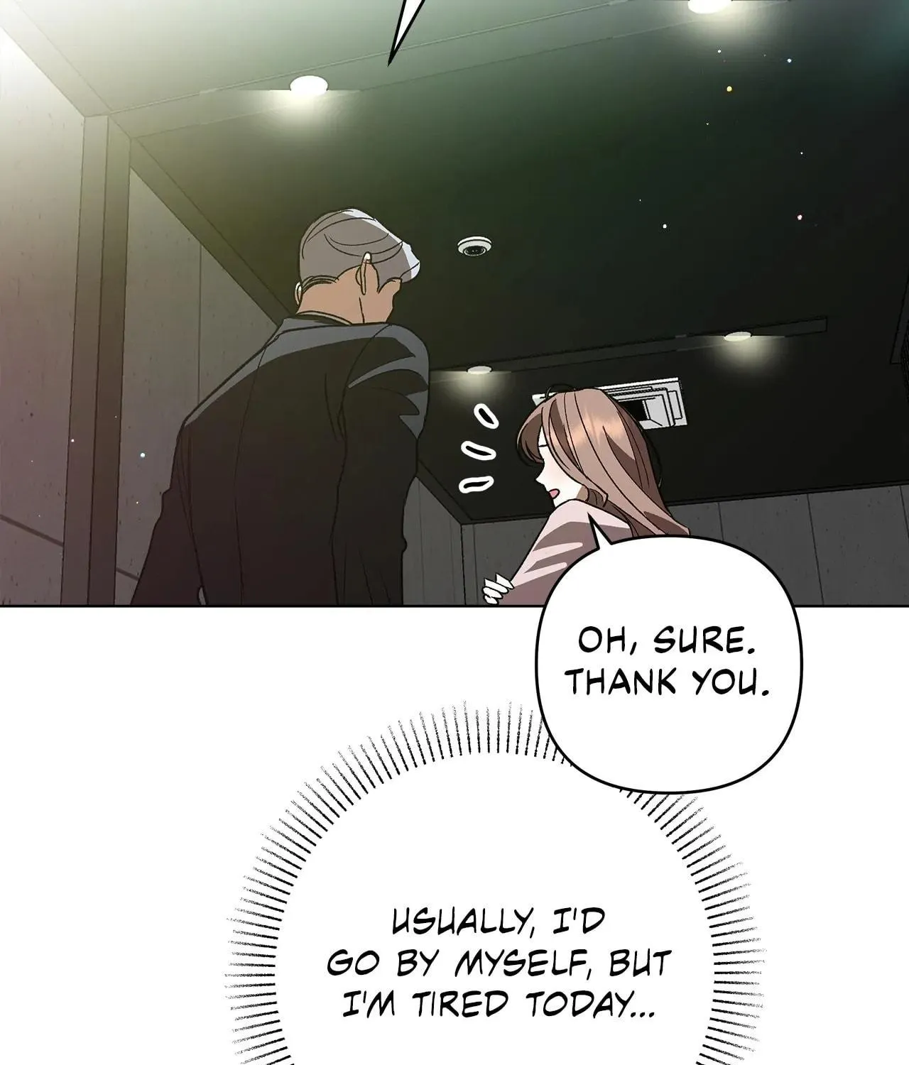 Absolute Threshold Chapter 15 page 89 - 