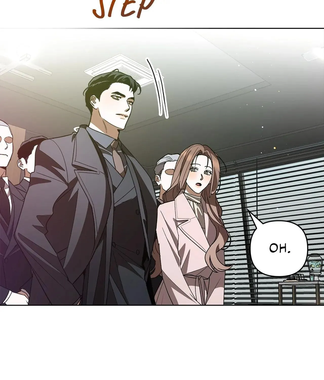 Absolute Threshold Chapter 15 page 95 - 