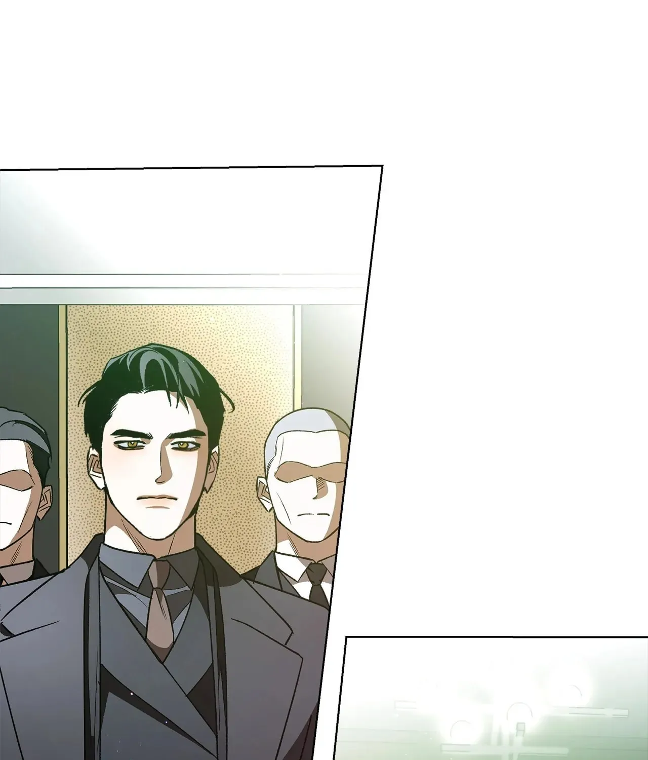 Absolute Threshold Chapter 15 page 98 - 