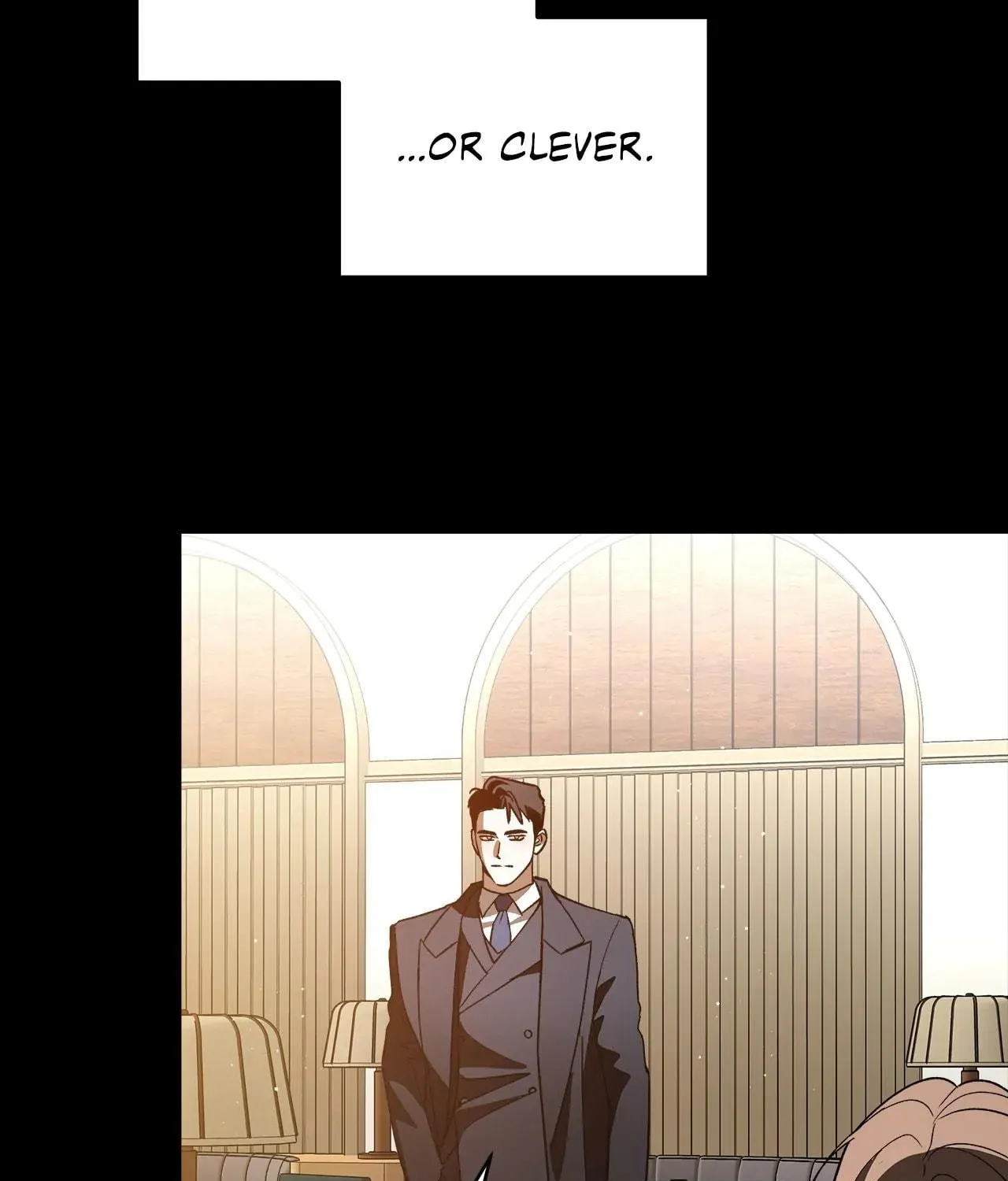 Absolute Threshold Chapter 16 page 109 - 