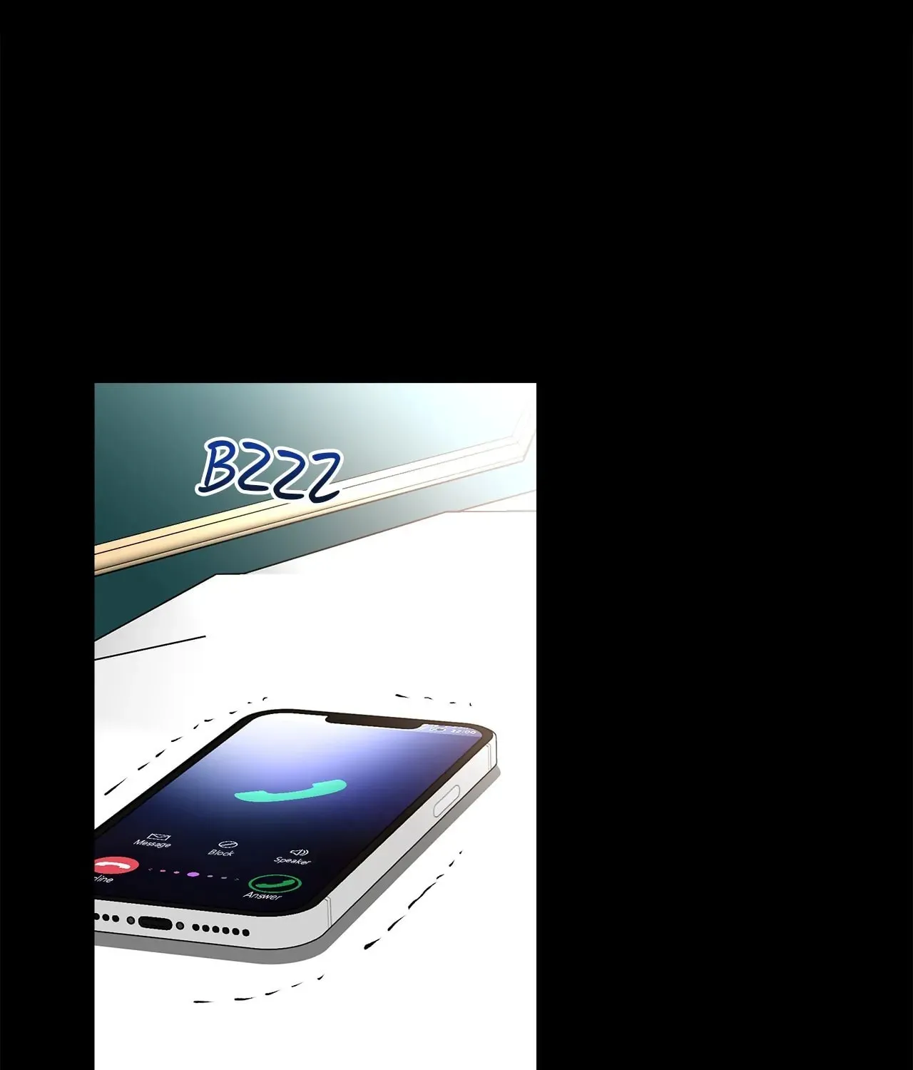 Absolute Threshold Chapter 16 page 112 - 