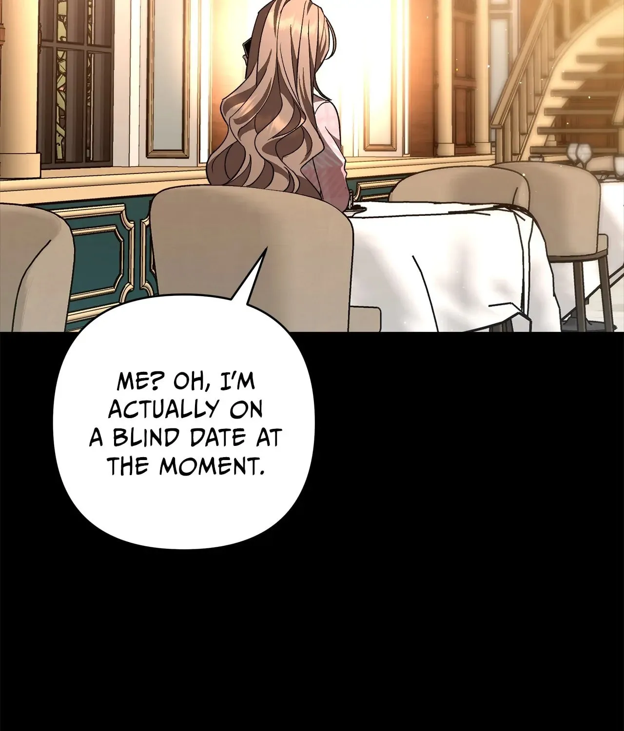 Absolute Threshold Chapter 16 page 116 - 
