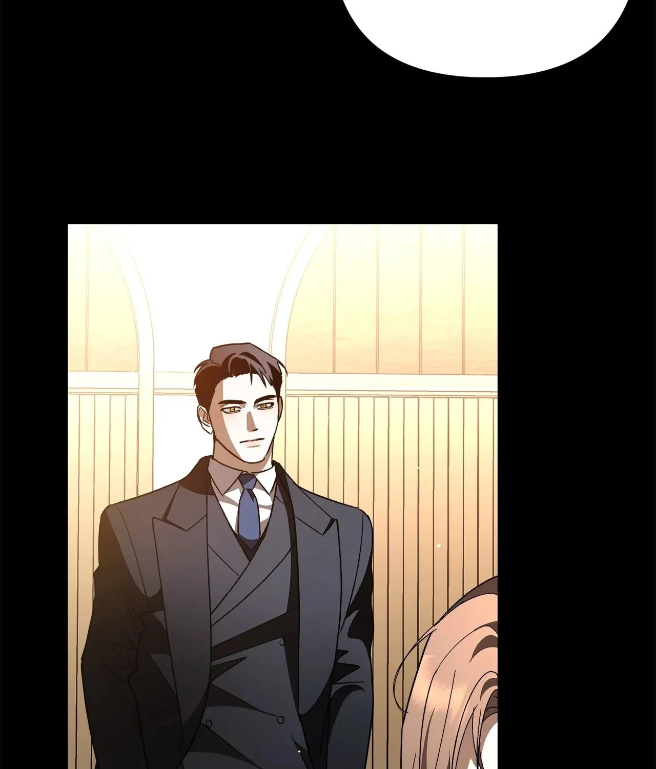Absolute Threshold Chapter 16 page 118 - 
