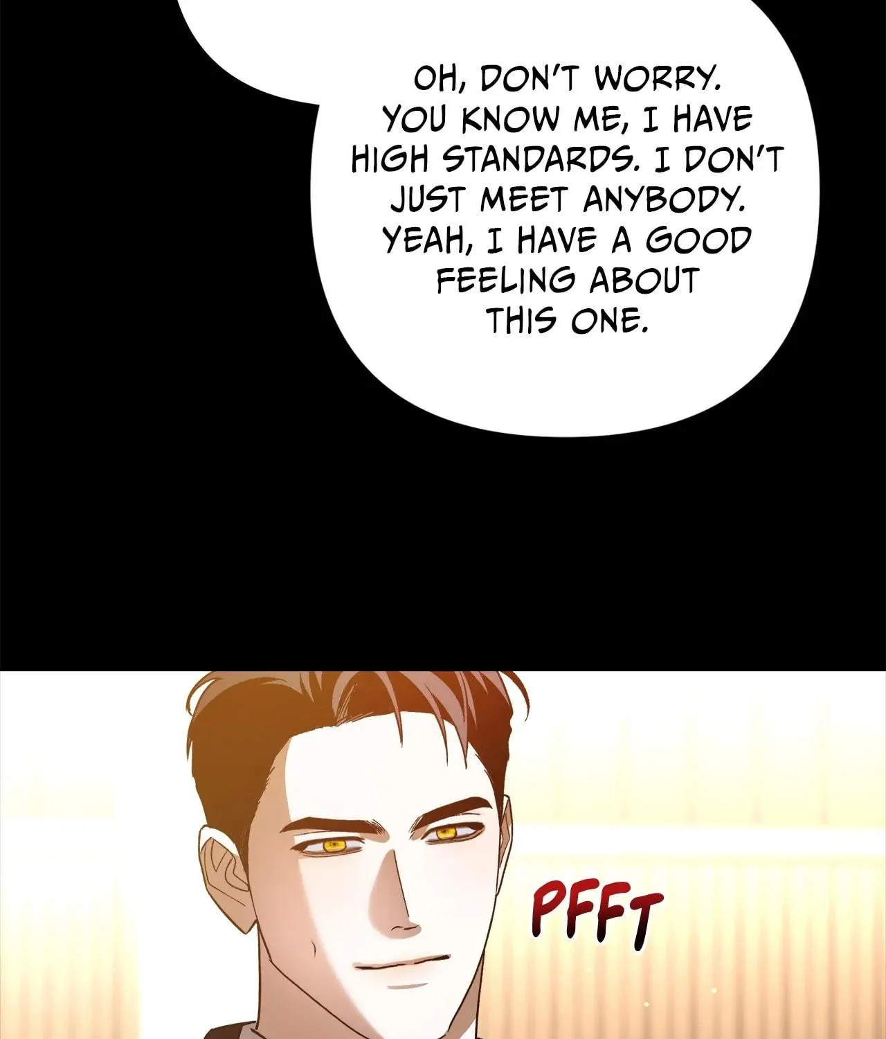 Absolute Threshold Chapter 16 page 120 - 