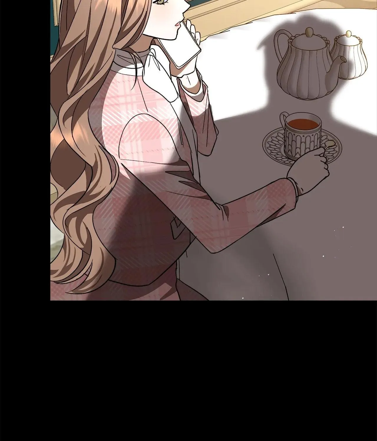 Absolute Threshold Chapter 16 page 126 - 