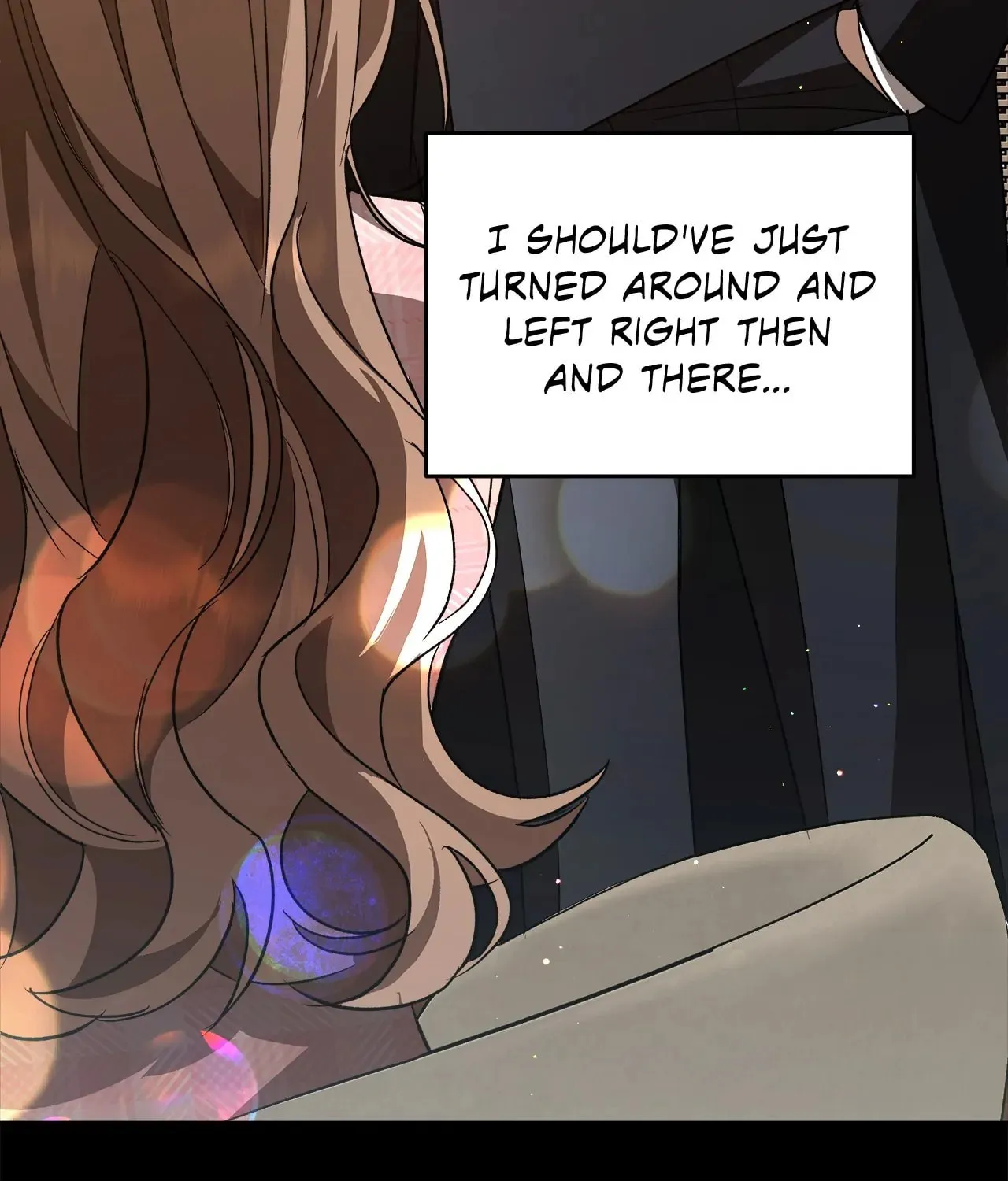 Absolute Threshold Chapter 16 page 130 - 