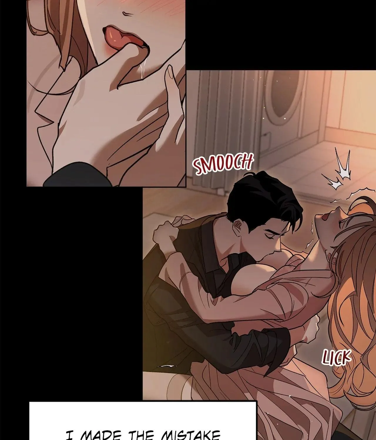 Absolute Threshold Chapter 16 page 18 - 