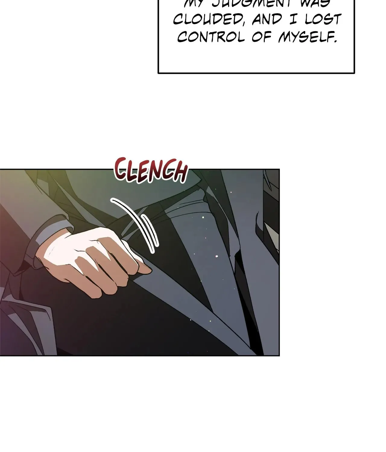 Absolute Threshold Chapter 16 page 26 - 