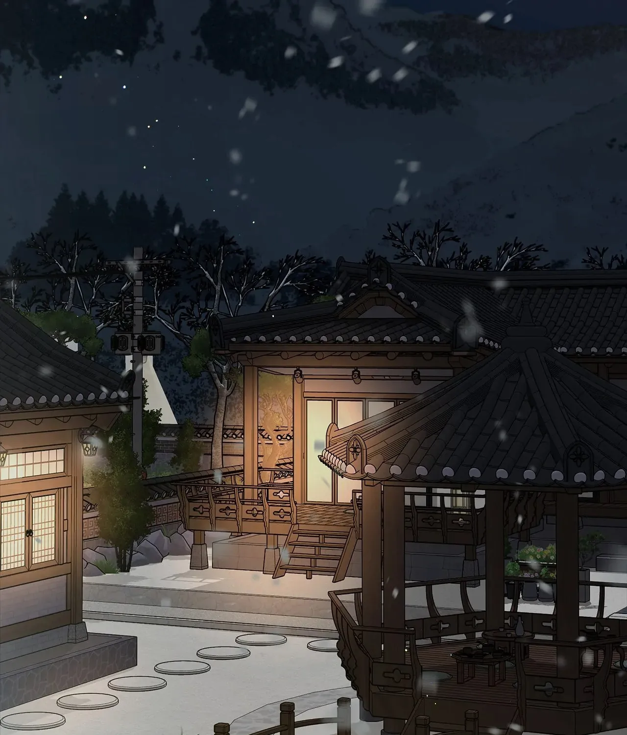Absolute Threshold Chapter 16 page 35 - 