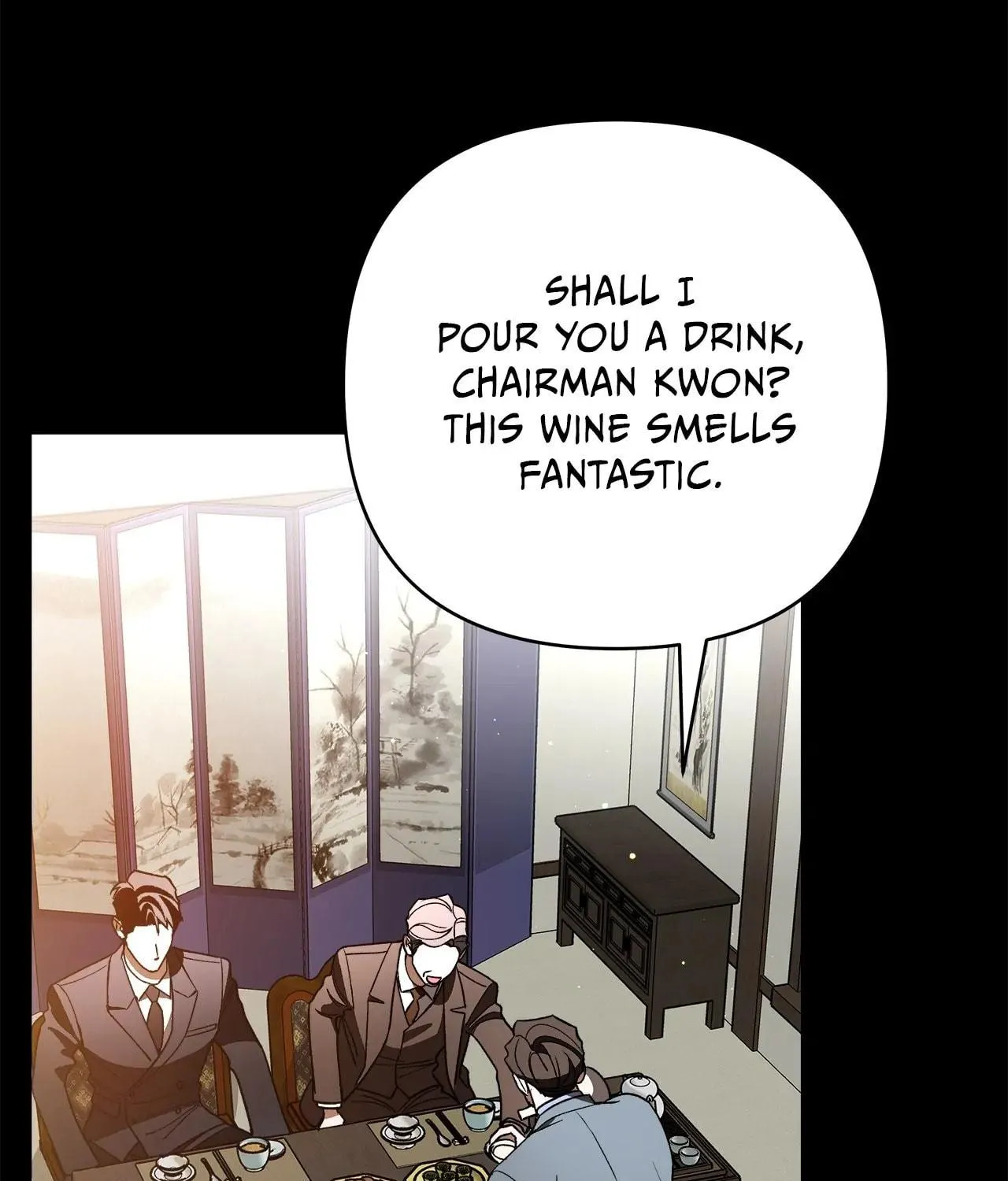 Absolute Threshold Chapter 16 page 37 - 