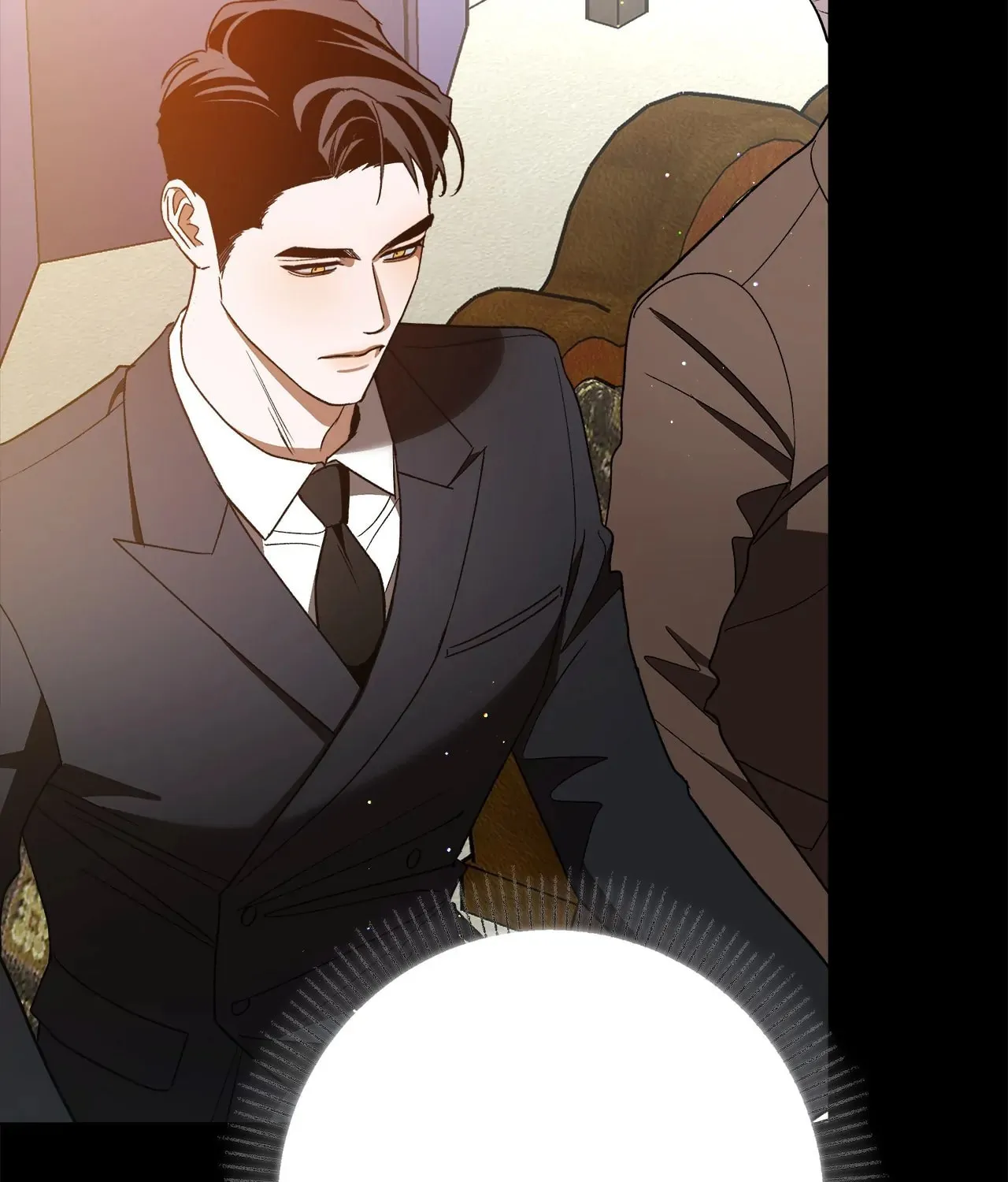 Absolute Threshold Chapter 16 page 43 - 