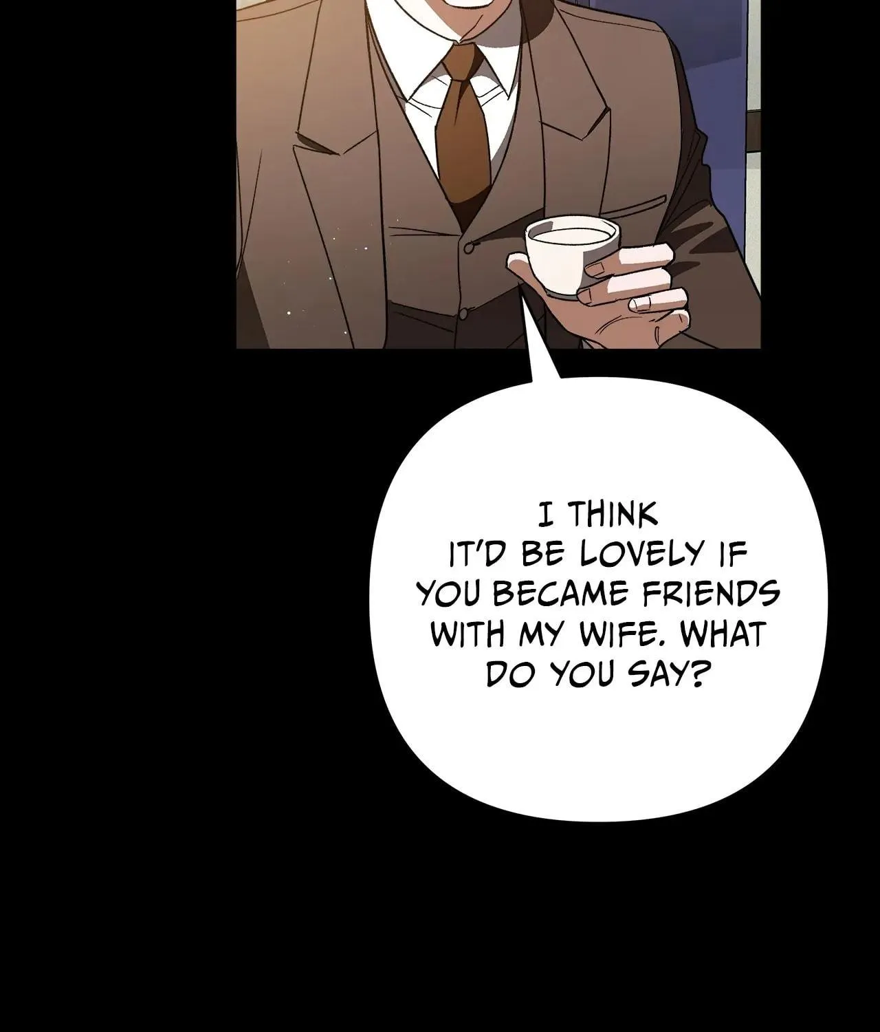 Absolute Threshold Chapter 16 page 56 - 